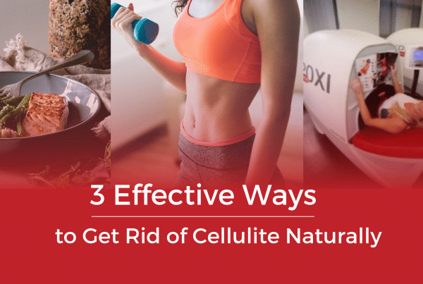 Cellulite-Reduction