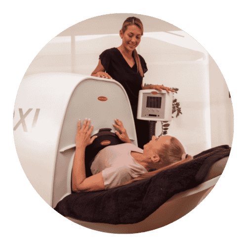How HYPOXI Therapy Works Hypoxi Bulimba, Brisbane