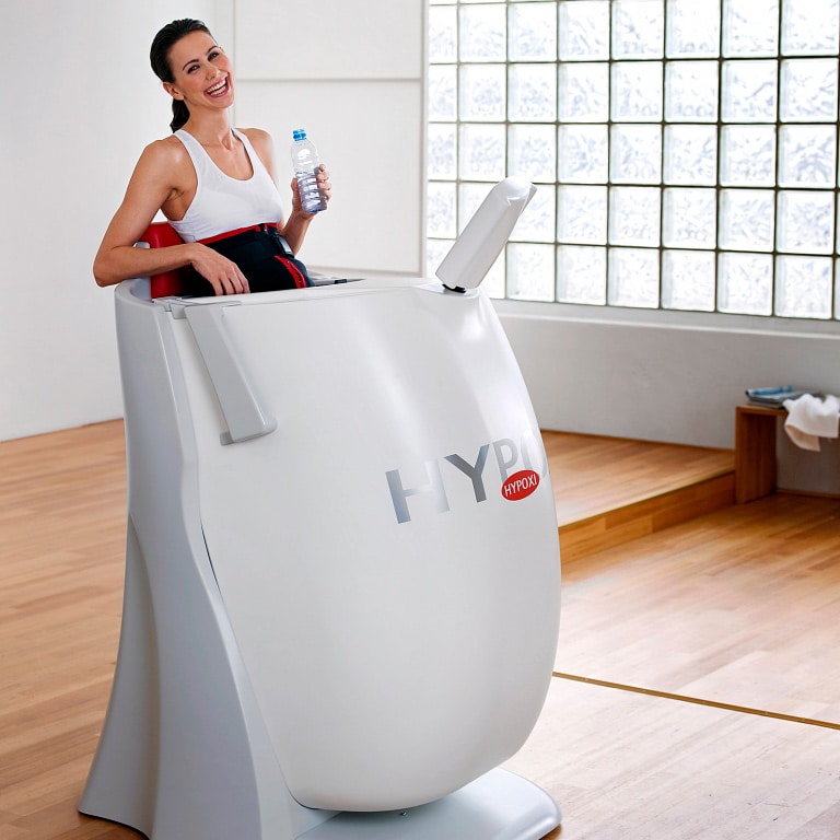 Vacuum Weight Loss Machine: leg,thigh,waist - Brisbane L250