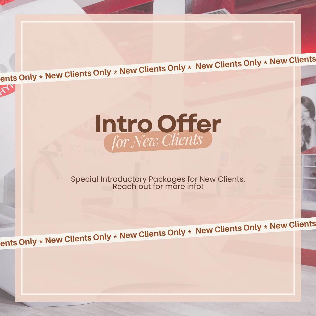 Hypoxi Bulimba | Buy Sessions