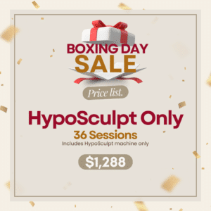 Hypoxi Bulimba|Cart